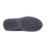 МЪЖКИ ОБУВКИ 043156 DARK BROWN №41-45