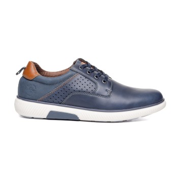 МЪЖКИ ОБУВКИ 054159 NAVY