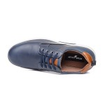 МЪЖКИ ОБУВКИ 054159 NAVY