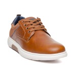 МЪЖКИ ОБУВКИ 054159 BROWN