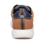 МЪЖКИ ОБУВКИ 054159 BROWN