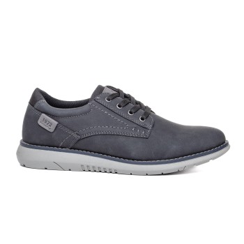 МЪЖКИ ОБУВКИ 054160 BLACK