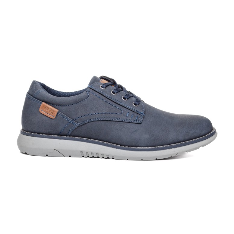 МЪЖКИ ОБУВКИ 054160 NAVY