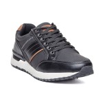 МЪЖКИ ОБУВКИ 054162 BLACK