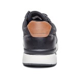 МЪЖКИ ОБУВКИ 054162 BLACK