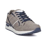 МЪЖКИ ОБУВКИ 054162 GREY