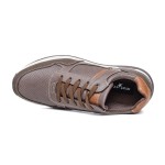 МЪЖКИ ОБУВКИ 054163 BROWN