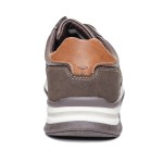 МЪЖКИ ОБУВКИ 054163 BROWN