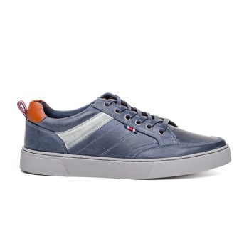 МЪЖКИ ОБУВКИ 059232 NAVY