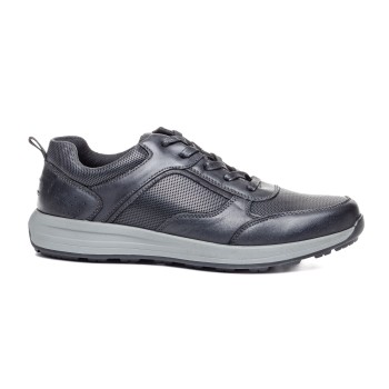 МЪЖКИ ОБУВКИ 059233 BLACK