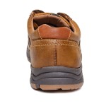 МЪЖКИ ОБУВКИ 059234 BROWN