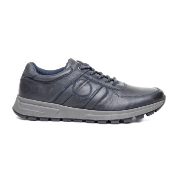 МЪЖКИ ОБУВКИ 059235 NAVY