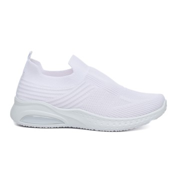 ДАМСКИ МАРАТОНКИ 138354 WHITE
