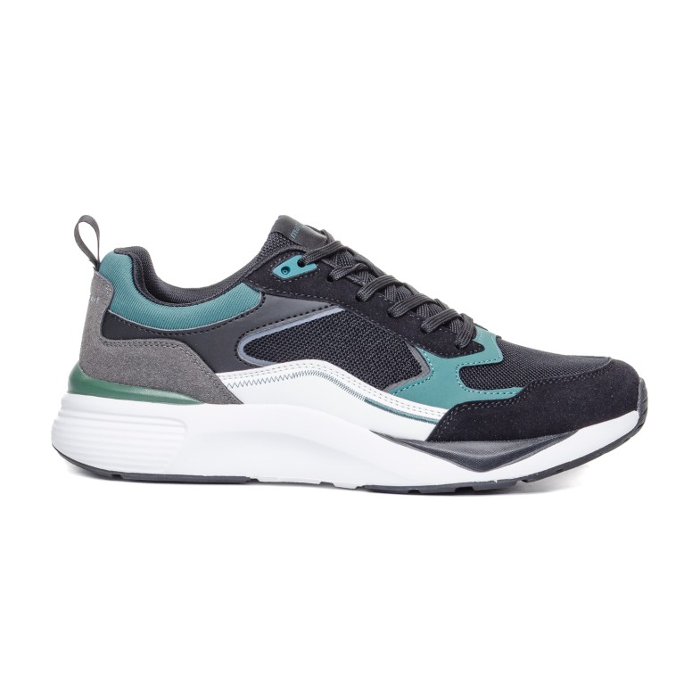 МЪЖКИ МАРАТОНКИ 097177 BLACK