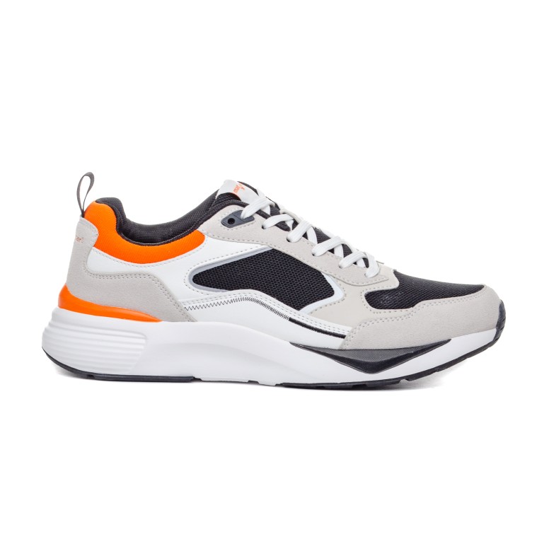 МЪЖКИ МАРАТОНКИ 097177 WHITE