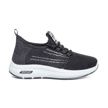 ДАМСКИ МАРАТОНКИ 138431 BLACK №36-40