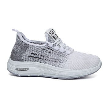 ДАМСКИ МАРАТОНКИ 138431 WHITE №36-40