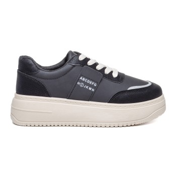 ДАМСКИ МАРАТОНКИ 138436 BLACK