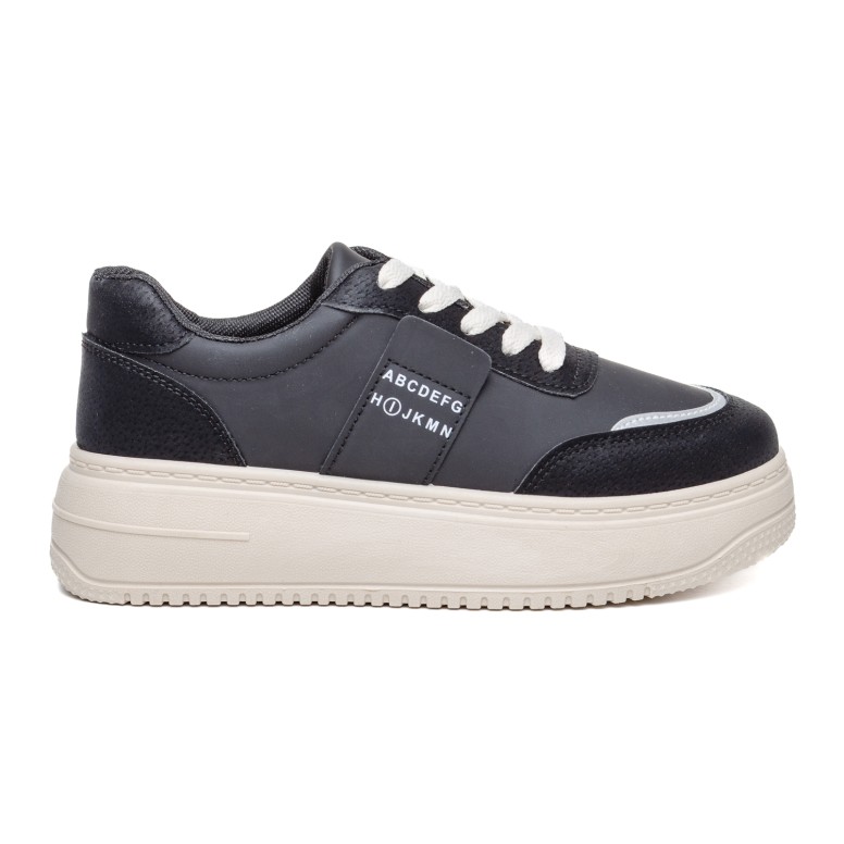 ДАМСКИ МАРАТОНКИ 138436 BLACK