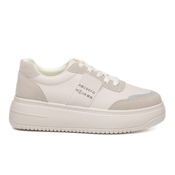 ДАМСКИ МАРАТОНКИ 138436 BEIGE