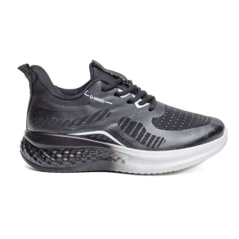 ДАМСКИ МАРАТОНКИ 138439 BLACK