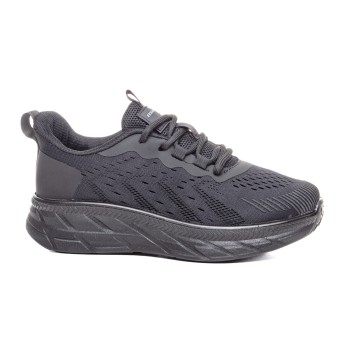 ДАМСКИ МАРАТОНКИ 138440 BLACK №36-41