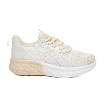 ДАМСКИ МАРАТОНКИ 138440 BEIGE №36-41