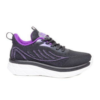 ДАМСКИ МАРАТОНКИ 138441 BLACK №36-41