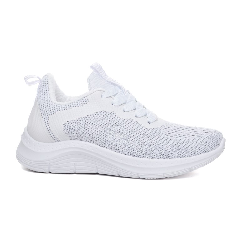 ДАМСКИ МАРАТОНКИ 138442 WHITE