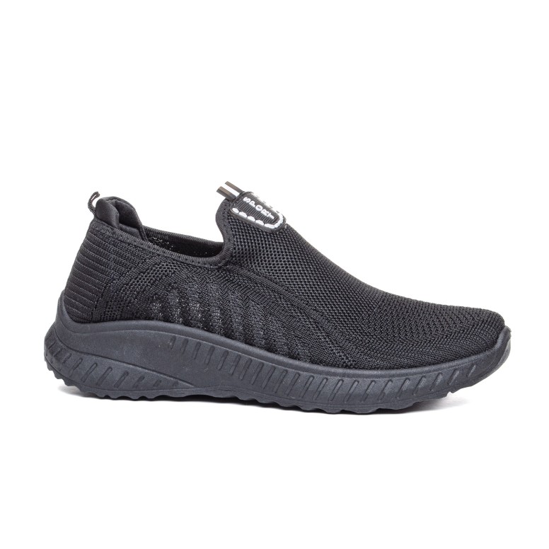 ДАМСКИ МАРАТОНКИ 138446 BLACK