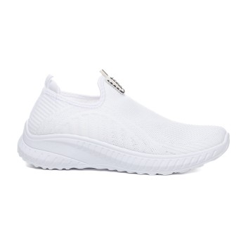 ДАМСКИ МАРАТОНКИ 138446 WHITE