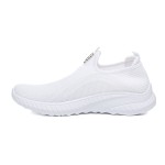 ДАМСКИ МАРАТОНКИ 138446 WHITE