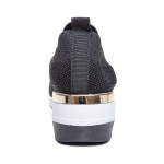 ДАМСКИ МАРАТОНКИ 138447 BLACK