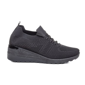 ДАМСКИ МАРАТОНКИ 138448 BLACK