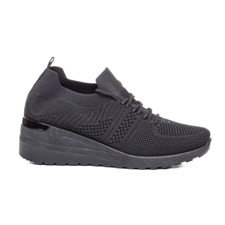 ДАМСКИ МАРАТОНКИ 138448 BLACK