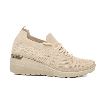 ДАМСКИ МАРАТОНКИ 138448 BEIGE