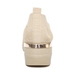 ДАМСКИ МАРАТОНКИ 138448 BEIGE