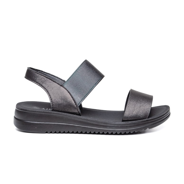 ДАМСКИ САНДАЛИ 138452 BLACK