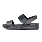 ДАМСКИ САНДАЛИ 138452 BLACK