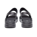 ДАМСКИ САНДАЛИ 138452 BLACK
