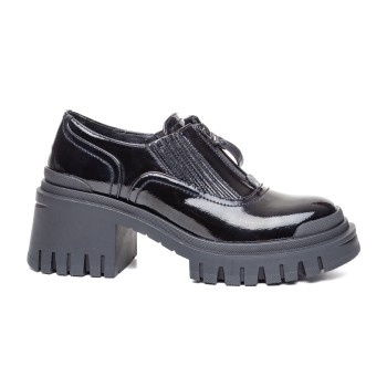 ДАМСКИ ОБУВКИ 156353 BLACK