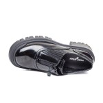 ДАМСКИ ОБУВКИ 156353 BLACK