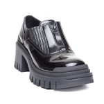 ДАМСКИ ОБУВКИ 156353 BLACK