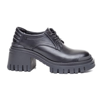 ДАМСКИ ОБУВКИ 156354 BLACK