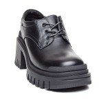 ДАМСКИ ОБУВКИ 156354 BLACK