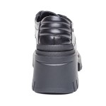 ДАМСКИ ОБУВКИ 156354 BLACK