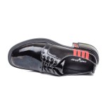ДАМСКИ ОБУВКИ 156355 BLACK