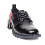 ДАМСКИ ОБУВКИ 156355 BLACK