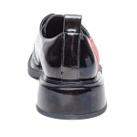 ДАМСКИ ОБУВКИ 156355 BLACK