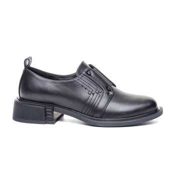 ДАМСКИ ОБУВКИ 156357 BLACK